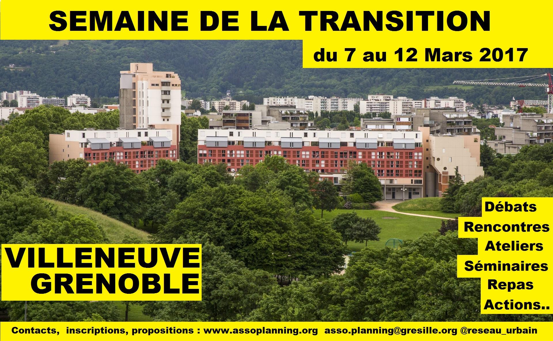 Actividades Grenoble, Francia - Activites Grenoble, France