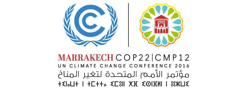 COP 22 - Marrakech