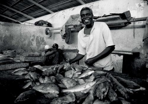 UN FORUM A COTONOU SUR LE COMMERCE INTER-REGIONAL