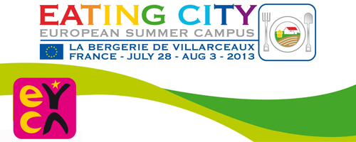 UN NOUVEAU PARADIGME ALIMENTAIRE SELON EATING CITY 