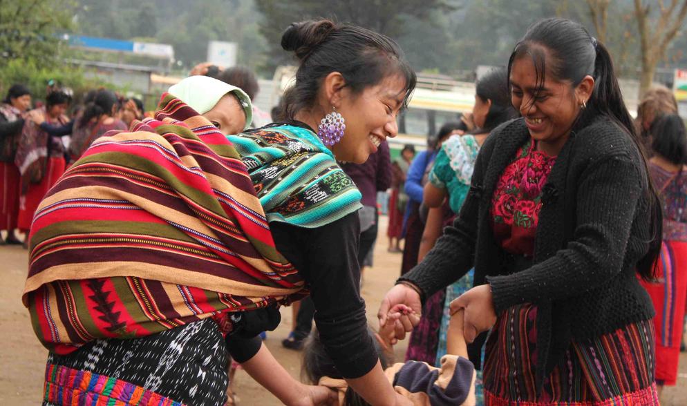 GUATEMALA OCTUBRE 2016 UNIVERSIDAD IXIL