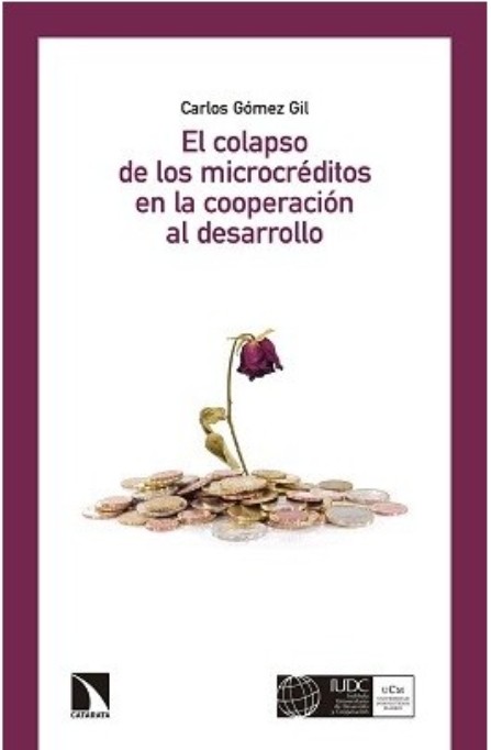 El colapso de los microcréditos en la cooperación al desarrollo