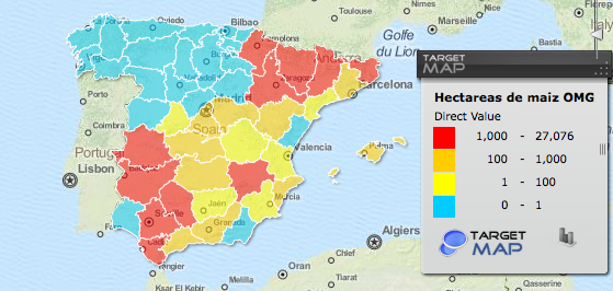  LA SITUATION DES OGM EN ESPAGNE
