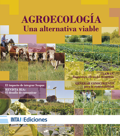 Agroecología, una alternativa viable - Revista RIA, Diciembre 2016.