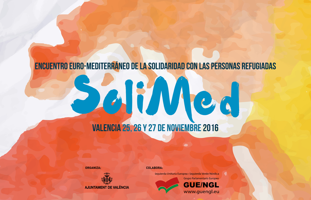 SOLIMED 25 - 27 Noviembre 2016