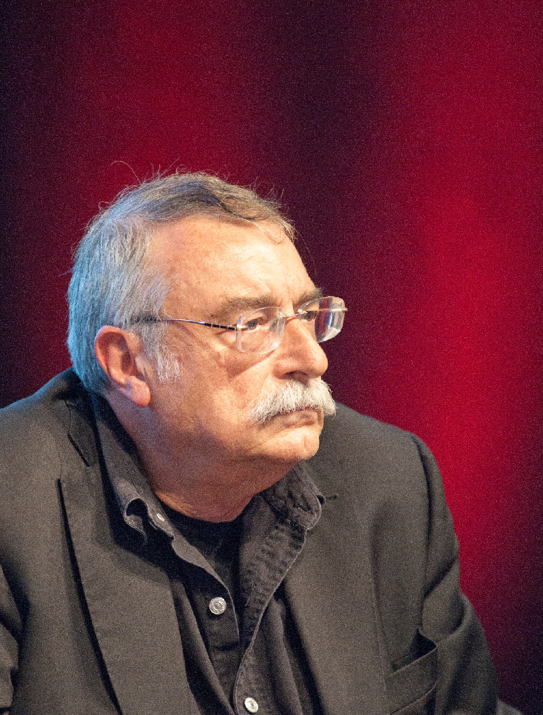 El Fidel que conocí - Ignacio Ramonet