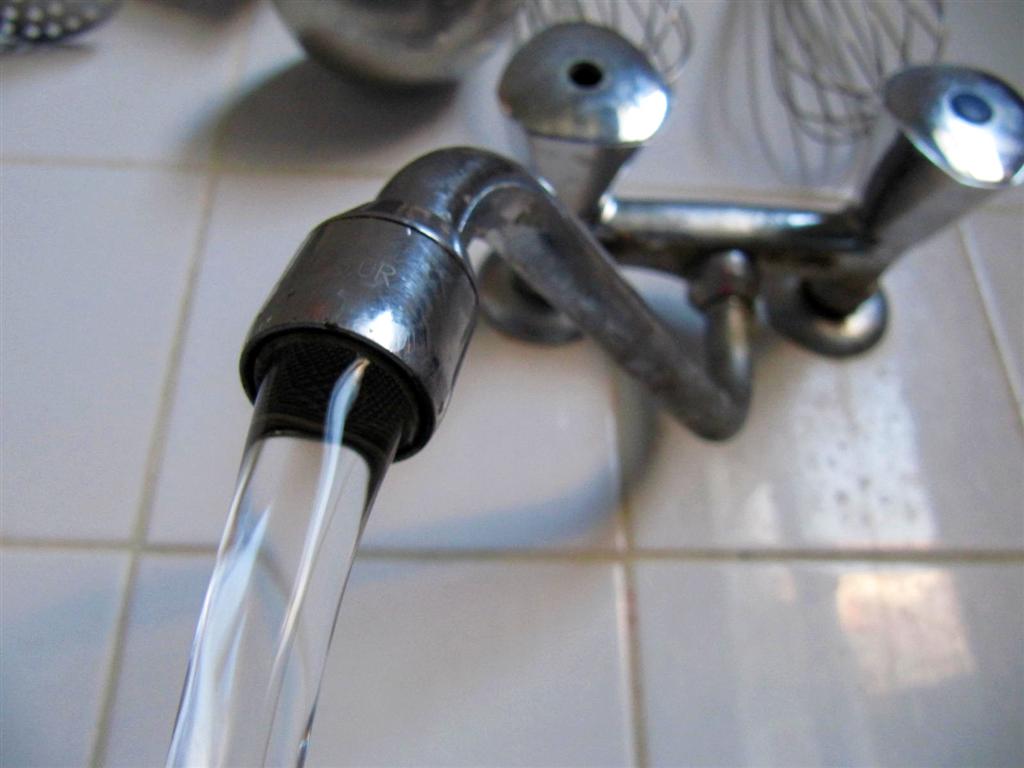 AGUA, GESTIÓN SOSTENIBLE DE UN BIEN COMÚN