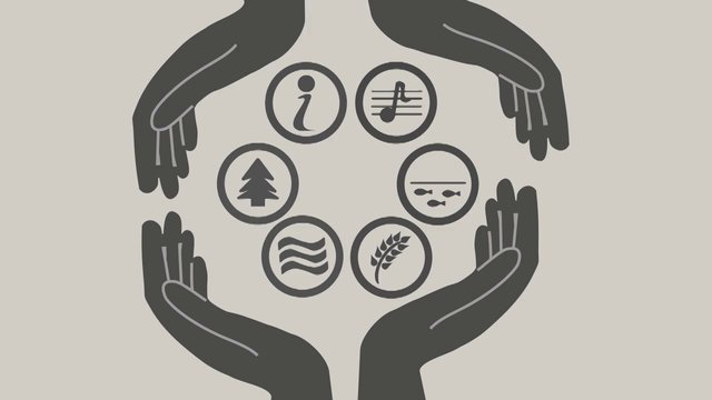 RENCONTRE PUBLIQUE SUR LES BIENS COMMUNS