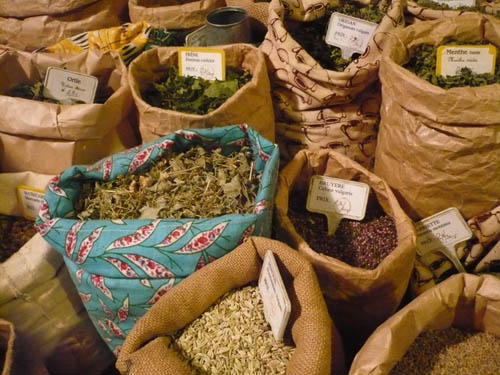 LE CHANGEMENT CLIMATIQUE DANS LA MÉDITERRANÉE: UN PROJET DE CRISE ALIMENTAIRE?