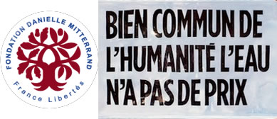 EAU ET SOLIDARITÉ