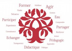 FORMATION SUR LE PLAIDOYER POUR L’EAU, BIEN COMMUN DU VIVANT