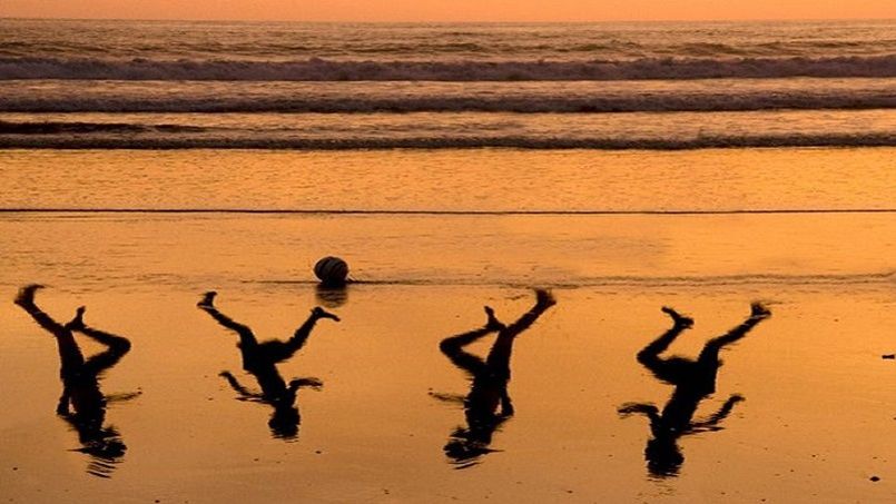 GUERRE EN PALESTINE: UNE DÉCLARATION DE L'UITC 