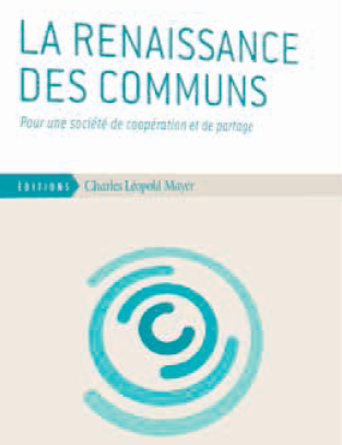 LA RENAISSANCE DES COMMUNS