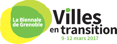 Biennale de Grenoble – Villes en transition 2017