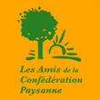 LES 10 ANS DE SOUTIEN À LA CONFÉDÉRATION PAYSANNE