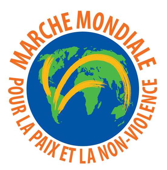 Marche mondiale pour la paix et la non-violence