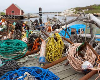 UNE PÊCHE DANS L’INTÉRÊT DES COMMUNAUTÉS