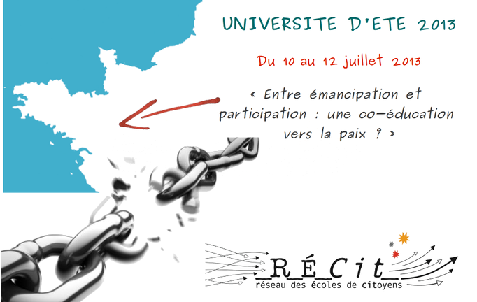 ACTION COLLECTIVE et EMANCIPATION PERSONNELLE