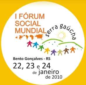 1er Forum Social Mondial de la Serra Gaucha