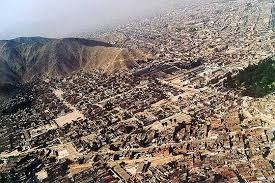 TENEMOS DERECHO A OPINAR Y A DECIDIR SOBRE EL PRESENTE Y EL FUTURO DE NUESTRA CIUDAD, DE NUESTRO BARRIO, DE NUESTRO TERRITORIO