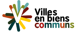 VILLES EN BIENS COMMUNS