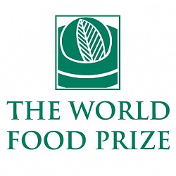 ET LE PRIX MONDIAL DE L'ALIMENTATION 2013 DÉCERNÉ À...