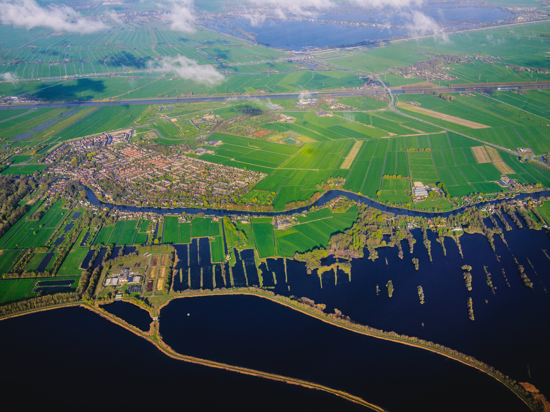 Villes et alimentation : un tandem pour une transition ?
