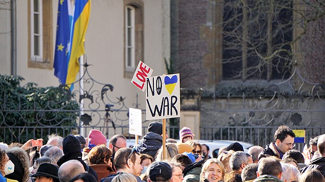 Appel à participer à l&rsquo; « Université des conflits » dans le cadre des Dialogues en humanité 2023