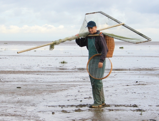 Colligence sur la pêche artisanale et les ressources maritimes le mardi 5 mars 2024